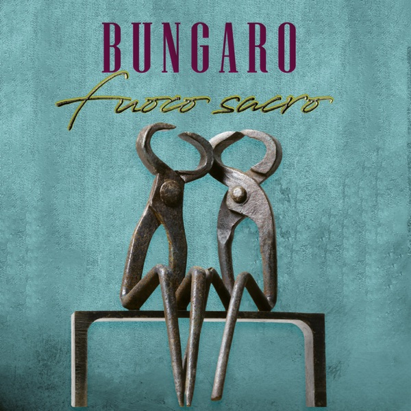 BRIZA MORENA - BUNGARO