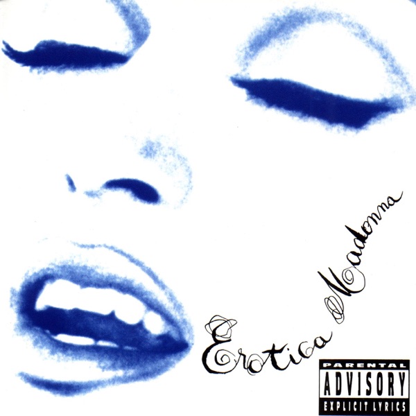 DEEPER AND DEEPER - MADONNA