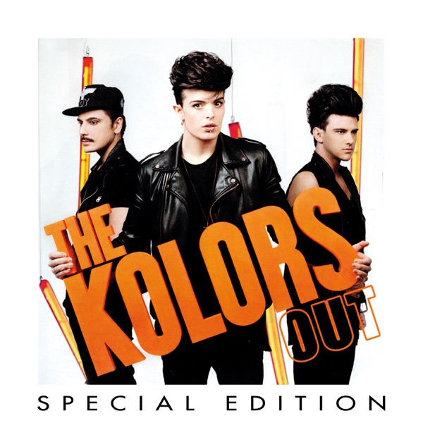 OK - THE KOLORS