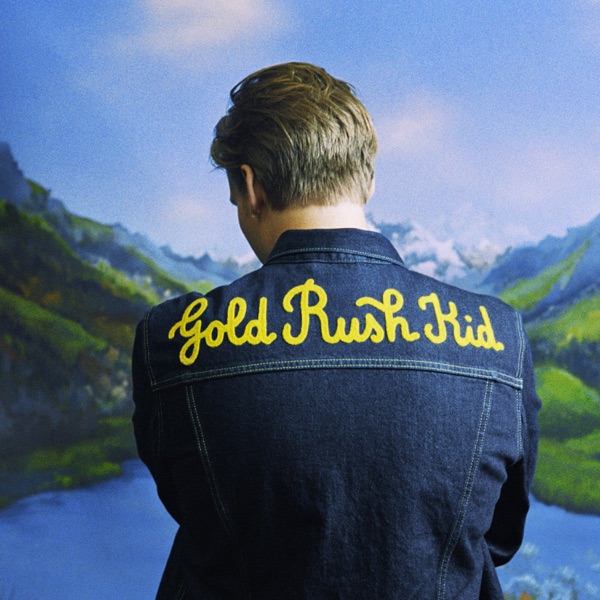 ANYONE FOR YOU - GEORGE EZRA