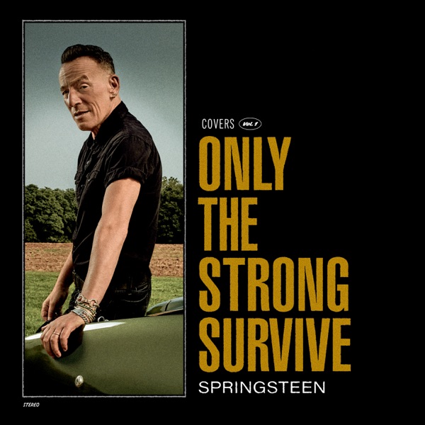 NIGHTSHIFT - BRUCE SPRINGSTEEN