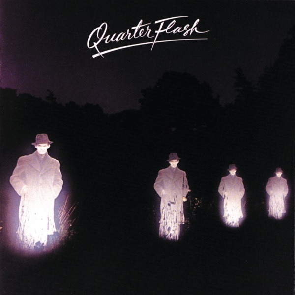 HARDEN MY HEART - QUARTERFLASH