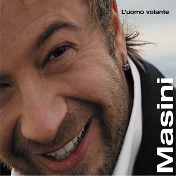 L'UOMO VOLANTE - MARCO MASINI