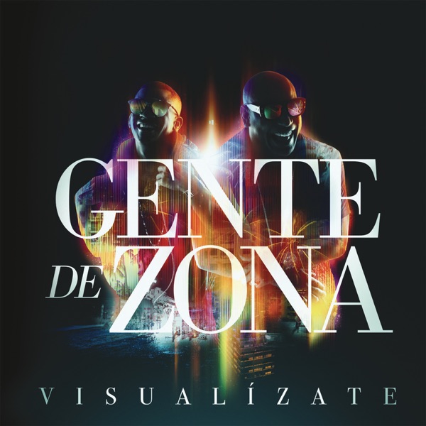 LA GOZADERA - GENTE DE ZONA FEAT. MARC ANTHONY