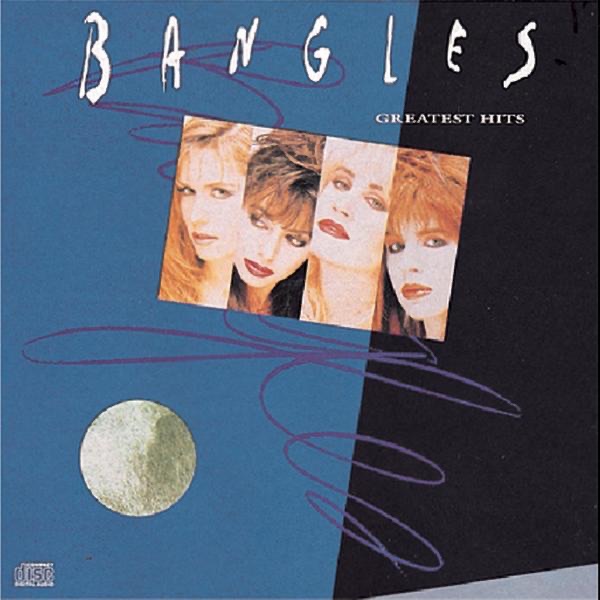 MANIC MONDAY - BANGLES