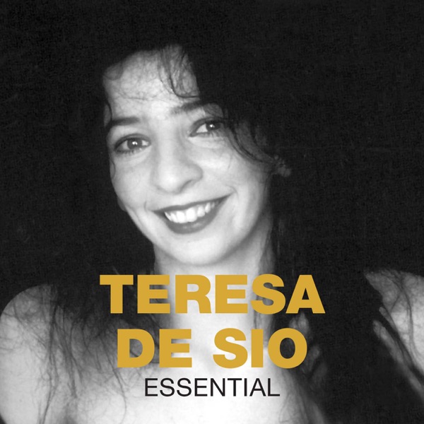 VOGLIA E TURNA' - TERESA DE SIO