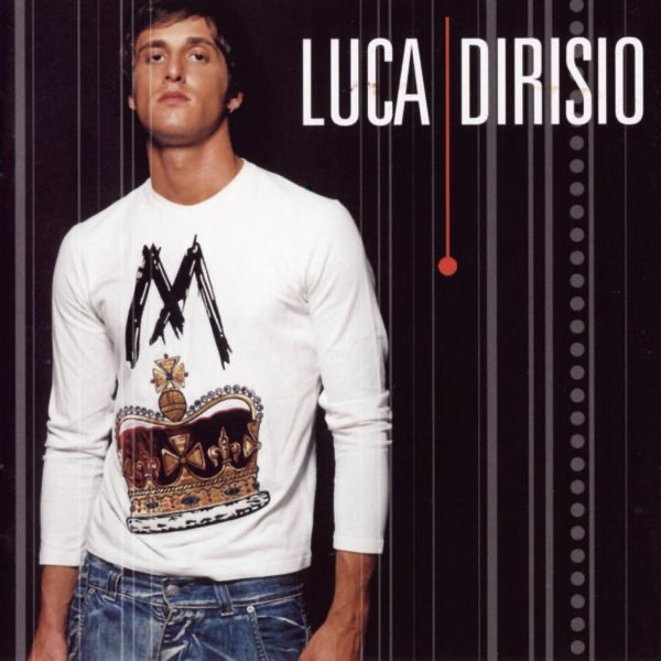 CALMA E SANGUE FREDDO - LUCA DIRISIO
