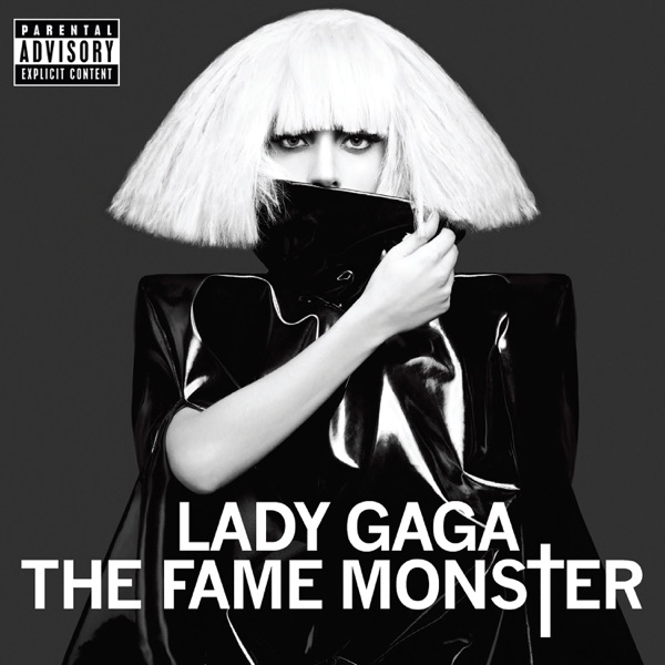 ALEJANDRO - LADY GAGA