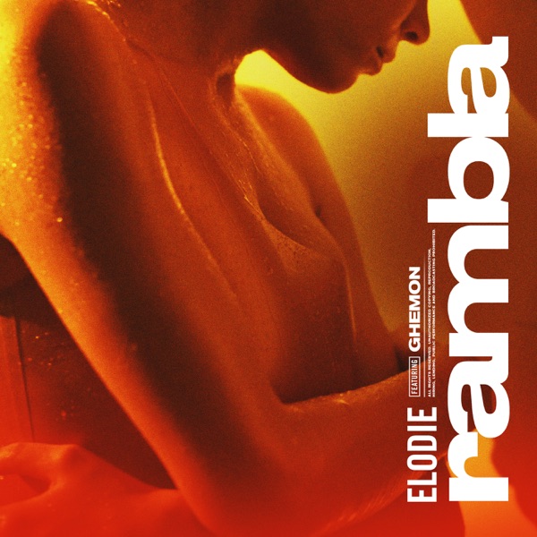 RAMBLA - ELODIE FEAT. GHEMON