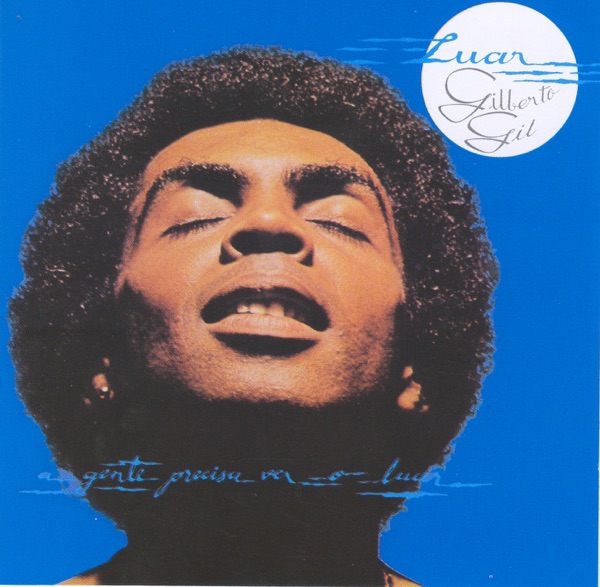 PALCO - GILBERTO GIL