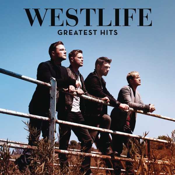 MANDY - WESTLIFE