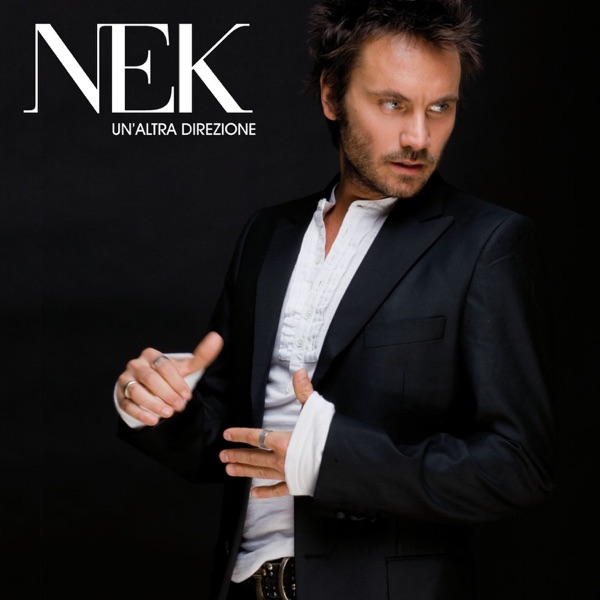 LA VOGLIA CHE NON VORREI - NEK