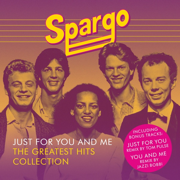 YOU AND ME - SPARGO