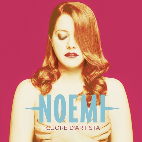VERONICA GUARDA IL MARE - NOEMI