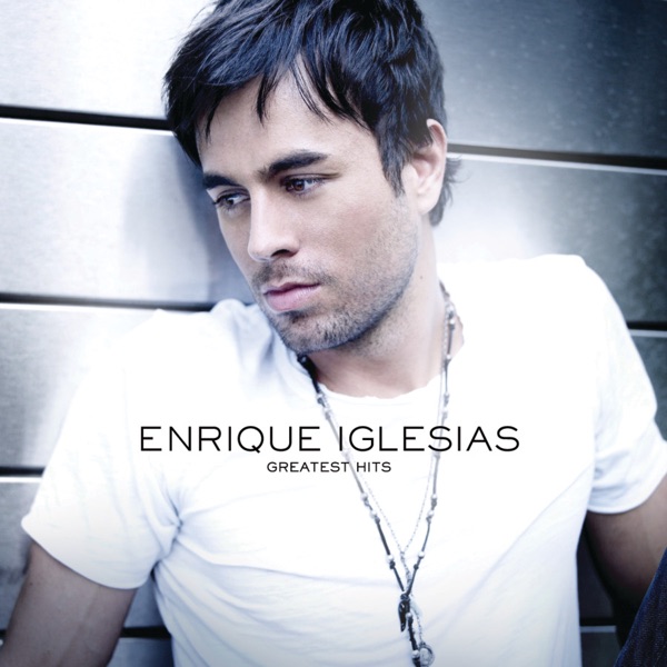 COULD I HAVE THIS KISS FOREVER - W.HOUSTON & E.IGLESIAS