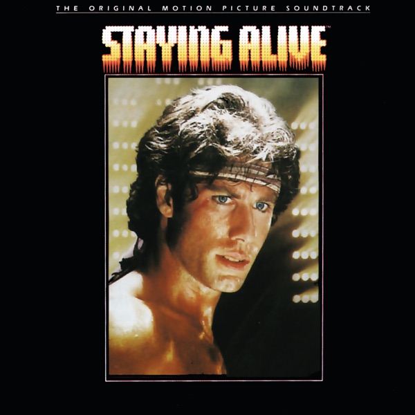 FAR FROM OVER - FRANK STALLONE