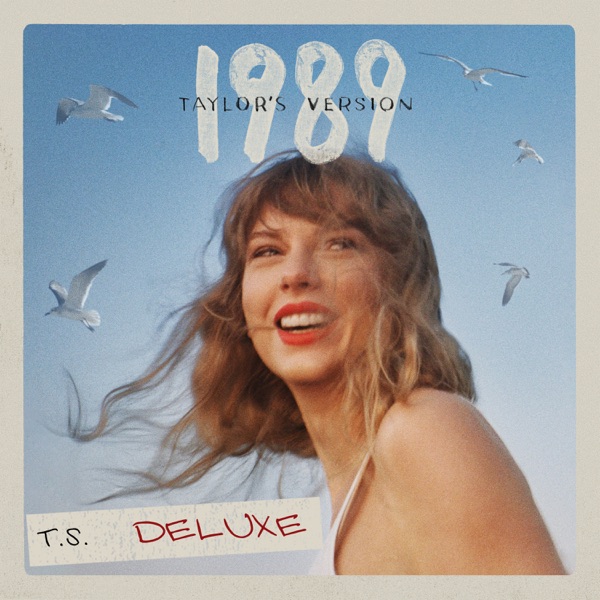 IS IT OVER NOW - TAYLOR SWIFT