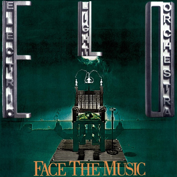 EVIL WOMAN - ELECTRIC LIGHT ORCHESTRA