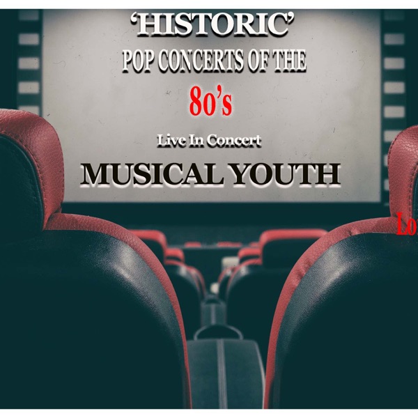 PASS THE DUTCHIE - MUSICAL YOUTH