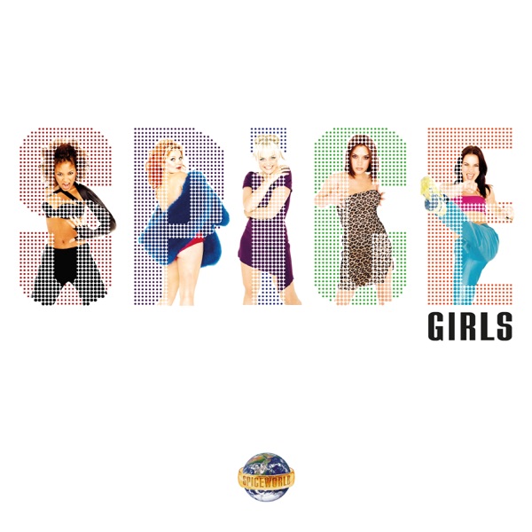 SPICE UP YOUR LIFE - SPICE GIRLS