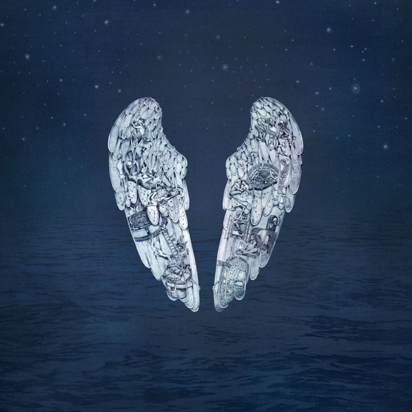 MAGIC - COLDPLAY