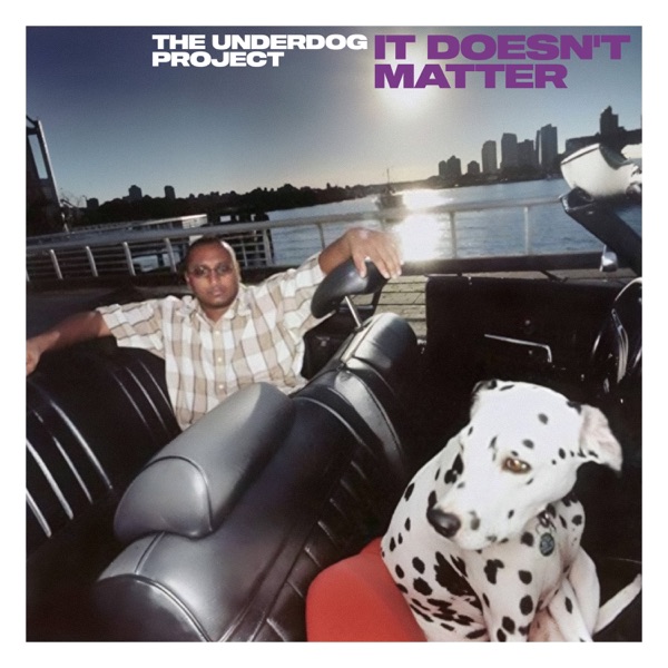 TONIGHT - THE UNDERDOG PROJECT
