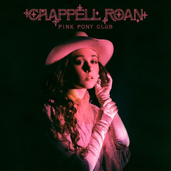 PINK PONY CLUB - CHAPPELL ROAN