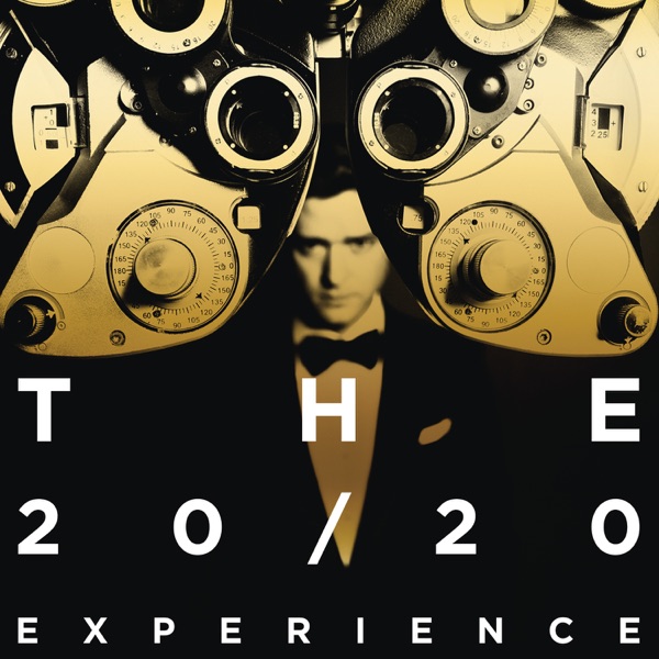 TAKE BACK THE NIGHT - JUSTIN TIMBERLAKE