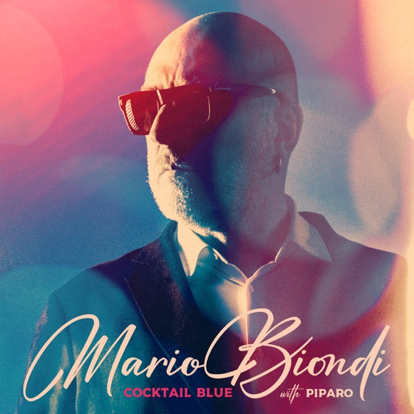 COCKTAIL BLUE - MARIO BIONDI