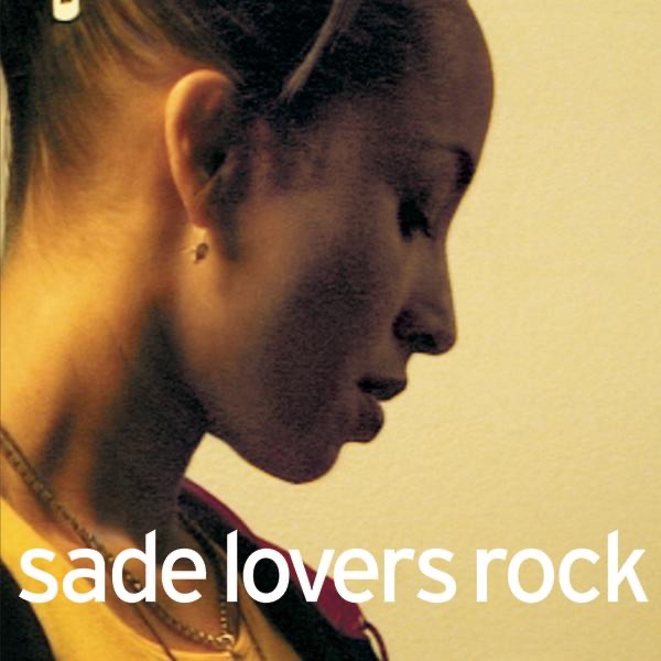KING OF SORROW - SADE