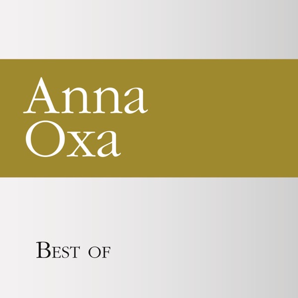 FATELO CON ME - ANNA OXA