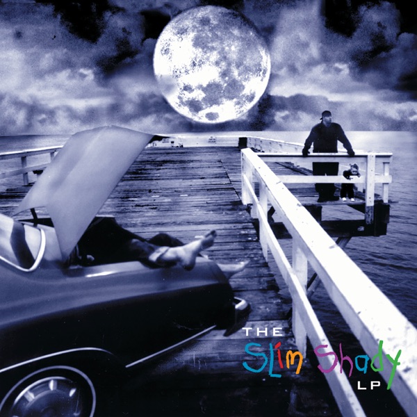 MY NAME IS - EMINEM