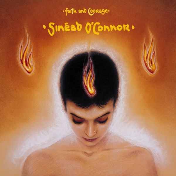 NO MAN'S WOMAN - SINEAD O'CONNOR