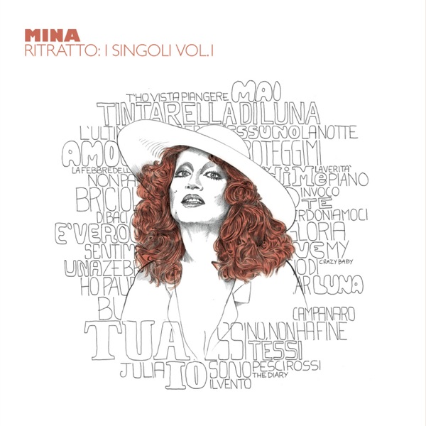 IL CIELO IN UNA STANZA - MINA
