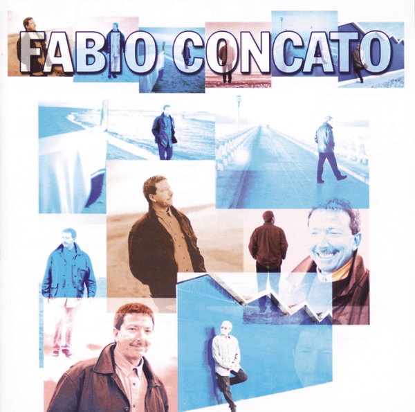 RITROVARTI QUI - FABIO CONCATO