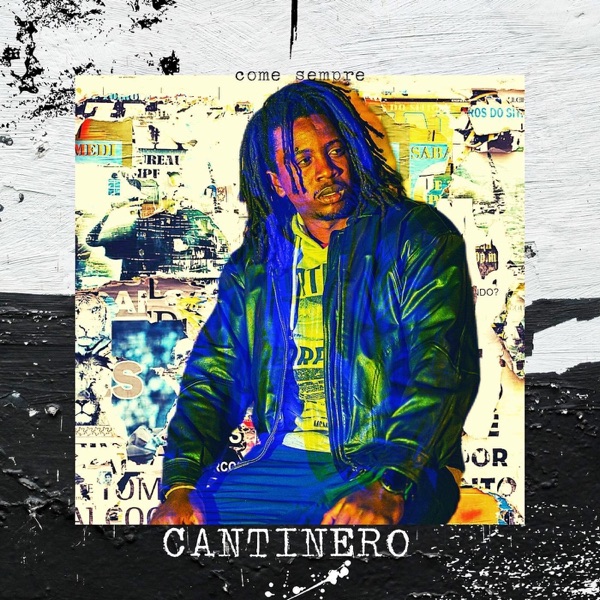 CANTINERO - RAYMEL NAPOLES