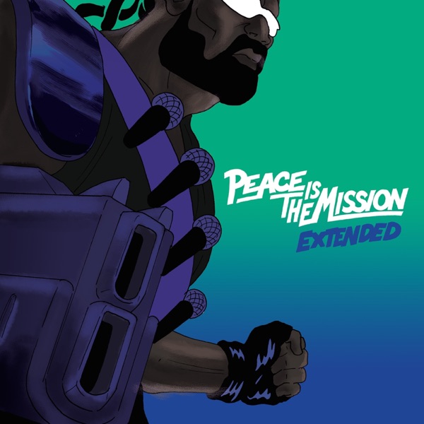 LIGHT IT UP - MAJOR LAZER FEAT. NYLA & FUSE