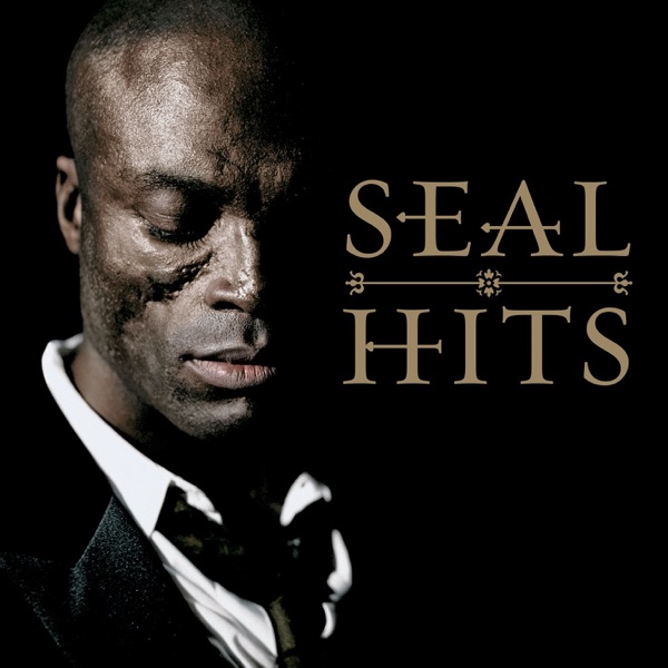 IT'S A MAN'S MAN'S MAN'S WORLD - SEAL