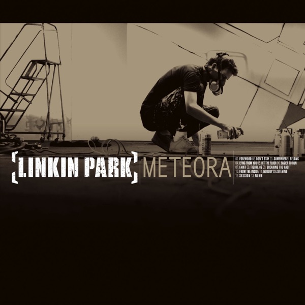 NUMB-ENCORE - JAY-Z F. LINKIN PARK