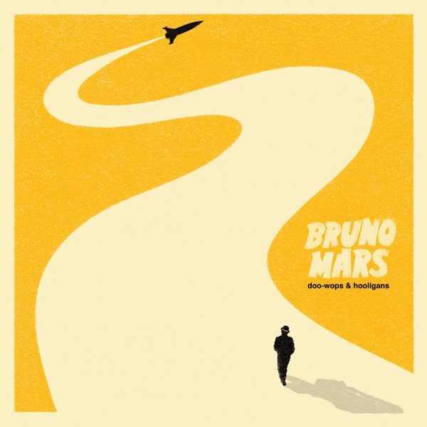 THE LAZY SONG - BRUNO MARS
