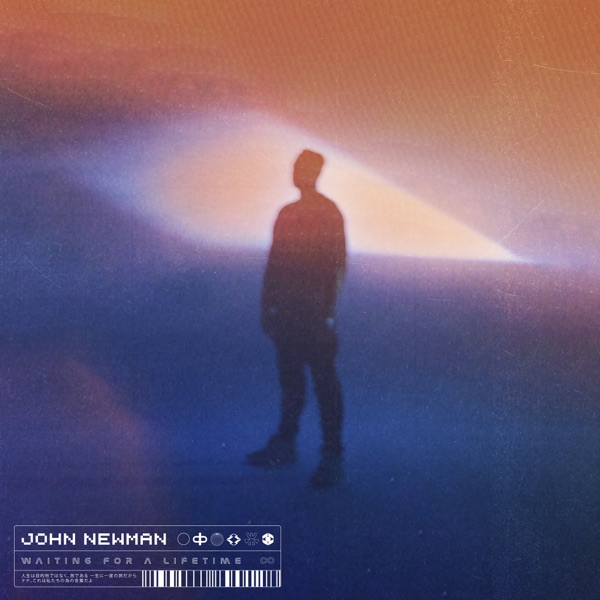 WAITING FOR A LIFETIME - JOHN NEWMAN