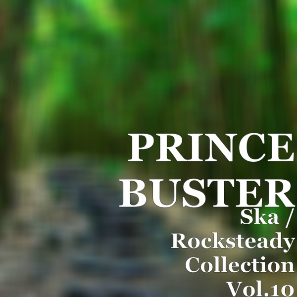 WHINE AND GRINE - PRINCE BUSTER