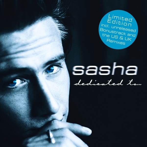 IF YOU BELIEVE - SASHA