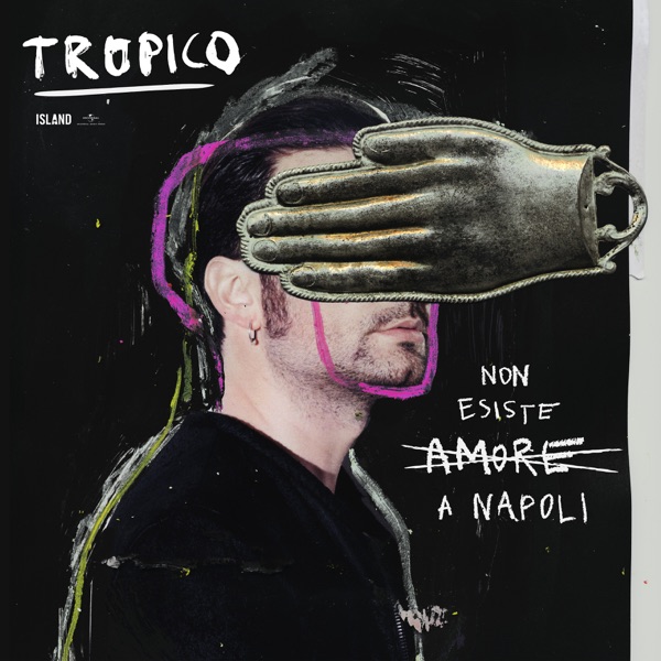 NON ESISTE AMORE A NAPOLI - TROPICO