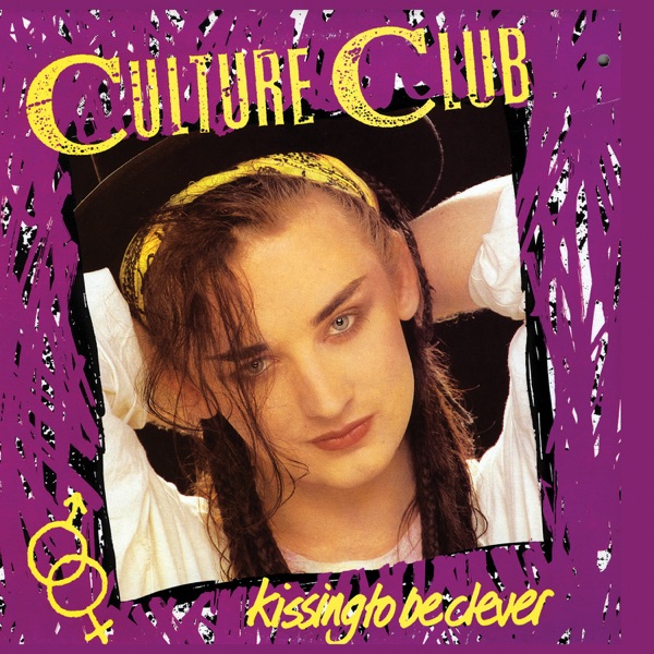 DO YOU REALLY WANT TO HURT ME - CULTURE CLUB