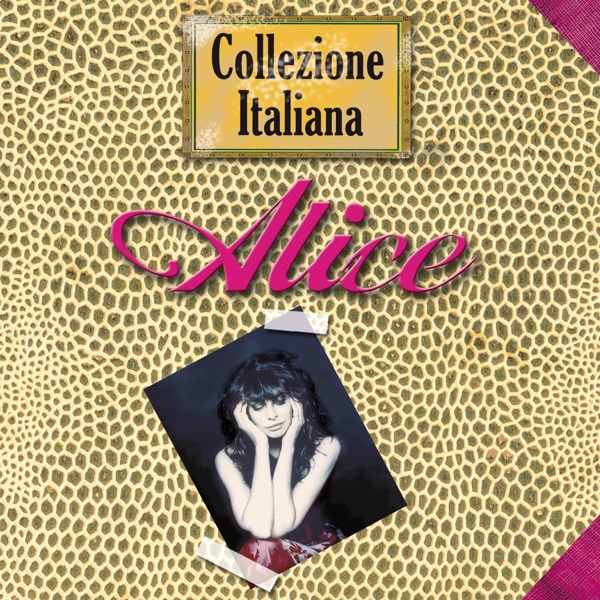 I TRENI DI TOZEUR - ALICE - FRANCO BATTIATO