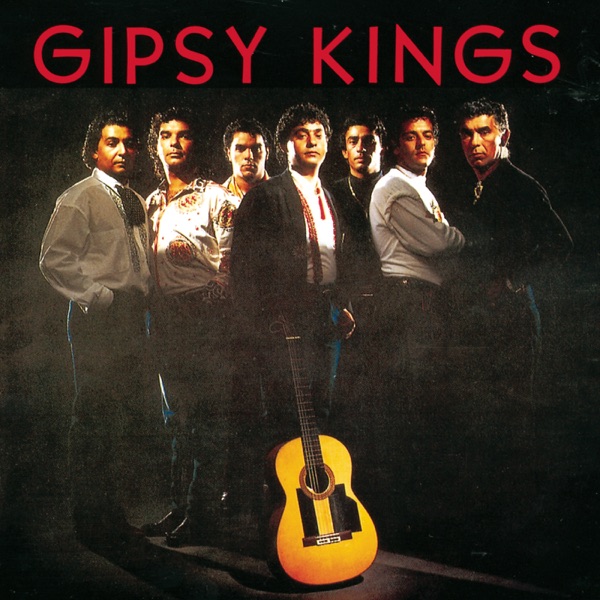 BAMBOLEO - GIPSY KINGS