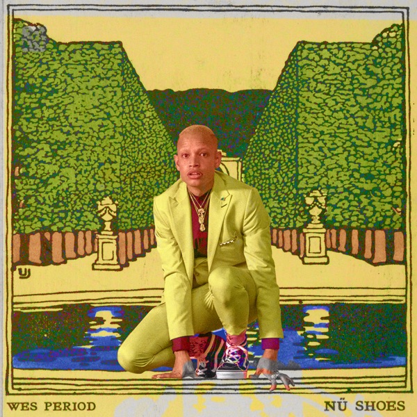 NU SHOES - WES PERIOD