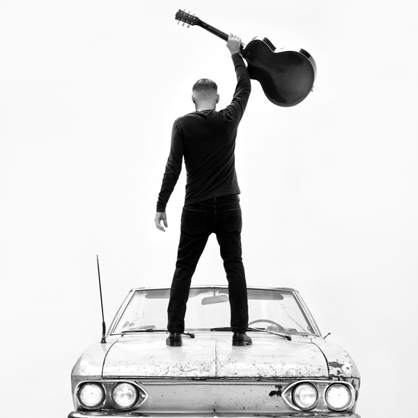 KICK ASS - BRYAN ADAMS