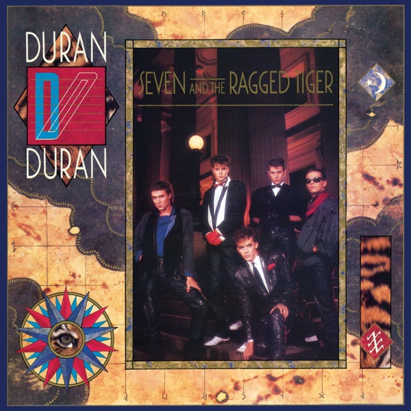 THE REFLEX - DURAN DURAN